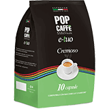 Capsule Compatibili Fior Fiore Coop ® Pop Caffè