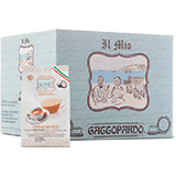 ToDa Crème Brulée solubile (128 capsule compatibili con Lavazza A Modo Mio)