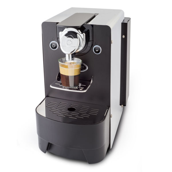 Cialde Capsule Compatibili EL 3200 - Lavazza Espresso Point Caffè  Gattopardo ToDa