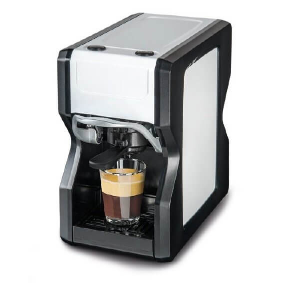 Toda L'Espresso Gattopardo Gusto Ricco compatibile con le Macchine da Caffè  a marchio Nespresso® Conf 100 Pz