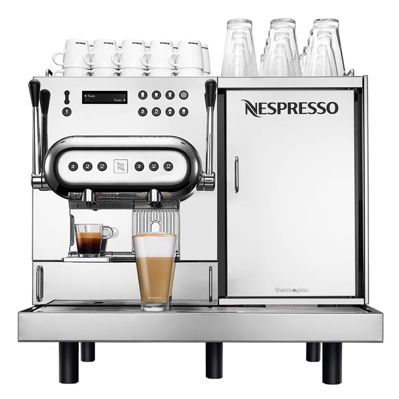 Capsule e cialde compatibili Nespresso Professional Aguila